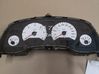 Speedometer (instrument cluster) 09228764ET
