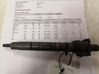 Fuel injector 0445116046