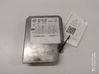 Airbag control unit/module 1C0909605