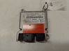 Airbag control unit/module 4M5T14B056GJ