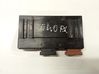 Module de commande de siège 9662793380