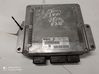 Engine control unit/module 0281011780