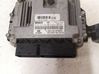 Engine control unit/module 0281013584