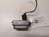 ESP acceleration yaw rate sensor 1K0907655B