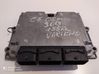 Unidad de control/módulo del motor 0261206419
