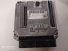 Engine control unit/module 0281012557