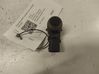 Sensor de aparcamiento PDC 9663821577XT