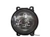 Front fog light 89210094