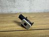 Airbag deployment crash/impact sensor AM5T14B342AA