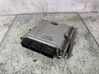 Engine control unit/module 0281010556