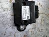 ESP acceleration yaw rate sensor GJ6E437Y1