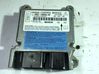 Airbag control unit/module 4M5T14B056AD