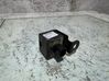 Airbag deployment crash/impact sensor 8691736