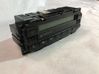 Climate control unit 0004GP