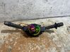 Wiper turn signal indicator stalk/switch 8666597