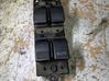 Electric window control switch 7922H37