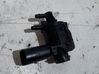 Turbo solenoid valve 