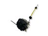 Rear door lock 4F0839015J