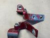 Rear door hinge set AM51U22801AD
