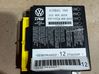 Sterownik / Moduł Airbag 3C0909605M