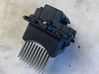 Heater blower motor/fan resistor T1033613FB