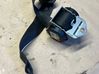 Rear seatbelt 607051100B