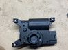 Air flap motor/actuator 309369409