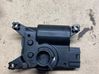 Air flap motor/actuator 52411483