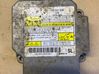 Sterownik / Moduł Airbag 96641838