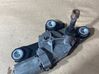 Rear window wiper motor 0390201582