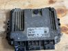 Engine control unit/module 3M5A12A650JF