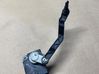 Air flap motor/actuator 006969A