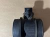 Mass air flow meter 0280218045