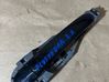 Rear door exterior handle 3B0837885