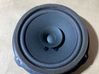 Rear door speaker AA6T18808CA