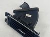 Dashboard side air vent grill/cover trim 4F1820902D