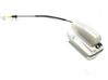 Rear door lock 150067400B