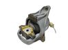 Engine mount bracket 8W0199372AB