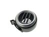 Dashboard side air vent grill/cover trim 00227374