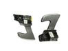 Interruptor/perilla de marchas 96481641XT
