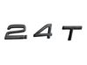 Logo, emblème de fabricant 