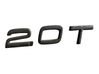 Logo, emblème de fabricant 