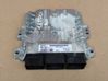 Komputer / Sterownik ECU silnika BG9112A650DK
