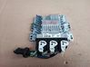 Engine control unit/module 8V4112A650CA