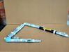 Airbag del techo CN15A042D94AC