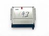 Engine control unit/module 08627757A