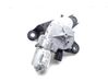 Rear window wiper motor 9819900080