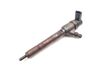 Inyector de combustible 0445110183
