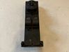 Electric window control switch 3M5T14529CE