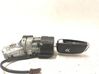 Ignition lock 9663123380